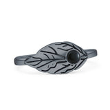 Leaf Ring