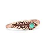 Leaf Ring