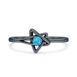 Star Ring