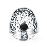 Tree Of Life Ring