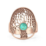Tree Of Life Ring