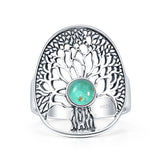 Tree Of Life Ring