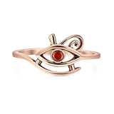 Eye of Horus Ring
