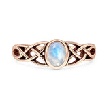 Celtic Knot Ring