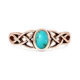 Celtic Knot Ring