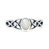Celtic Knot Ring