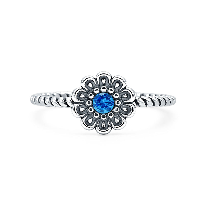 Flower Ring