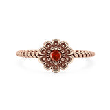 Flower Ring