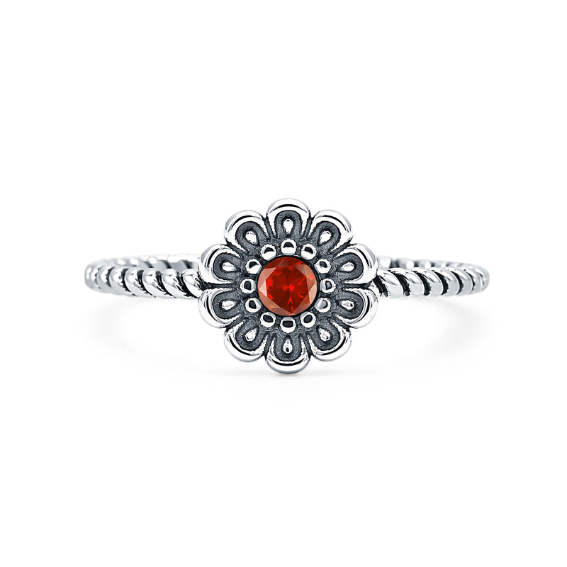 Flower Ring