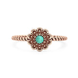 Flower Ring