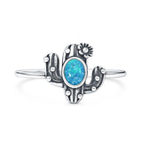 Cactus Ring