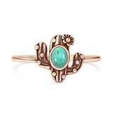 Cactus Ring