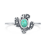 Cactus Ring