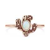 Cactus Ring