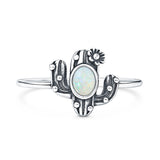 Cactus Ring