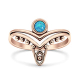 Tiara V Ring