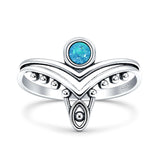 Tiara V Ring