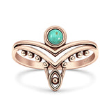 Tiara V Ring