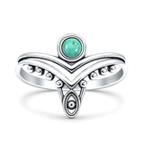 Tiara V Ring