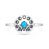 Moon Phase Ring
