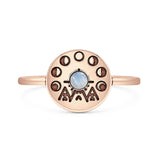 Moon Phase Ring