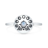 Moon Phase Ring