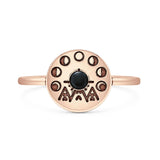 Moon Phase Ring