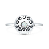 Moon Phase Ring