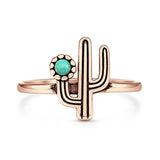 Cactus Ring