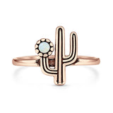 Cactus Ring