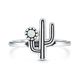 Cactus Ring