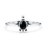 Sea Turtle Ring
