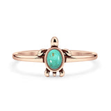 Sea Turtle Ring