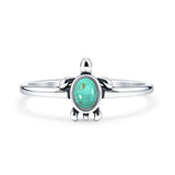 Sea Turtle Ring