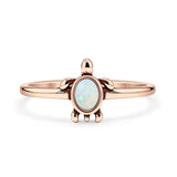 Sea Turtle Ring