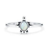 Sea Turtle Ring