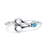 Scissors Ring