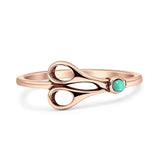 Scissors Ring
