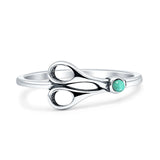 Scissors Ring