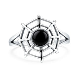 Spider Web Ring
