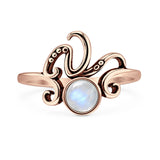 Octopus Tentacles Ring