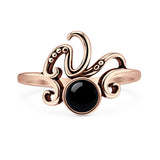 Octopus Tentacles Ring