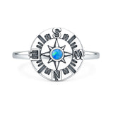 Compass Ring