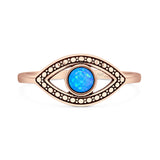 Evil Eye Ring