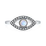 Evil Eye Ring