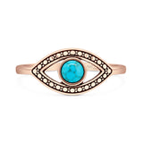 Evil Eye Ring