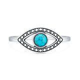 Evil Eye Ring