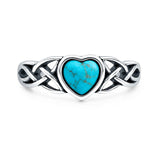 Heart Ring