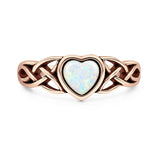 Heart Ring