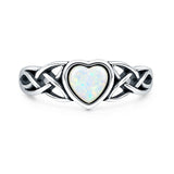 Heart Ring